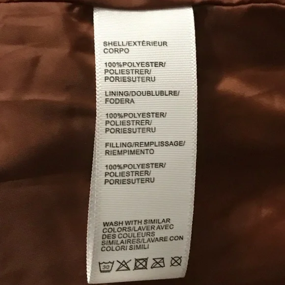 BNWT Rebecca Minkoff Black Puffer Jacket - Picture 9 of 11